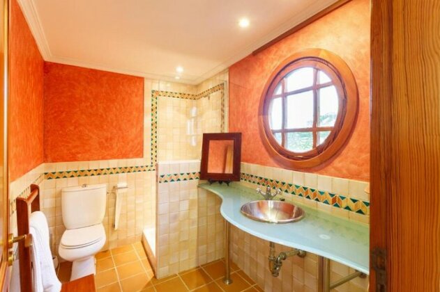 Oasis Villa Inca - Photo2