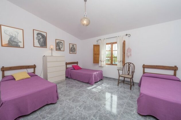 Sa Cova Robiol - Photo5