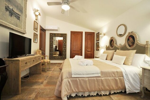 Sa Vinya des Convent - Hotel Bodega - Photo4