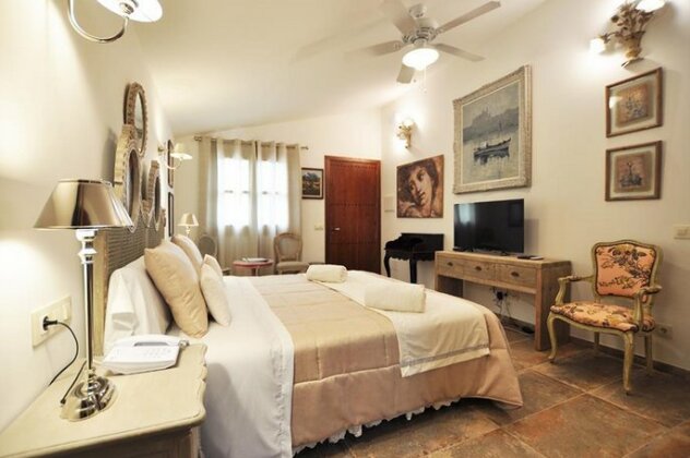Sa Vinya des Convent - Hotel Bodega - Photo5