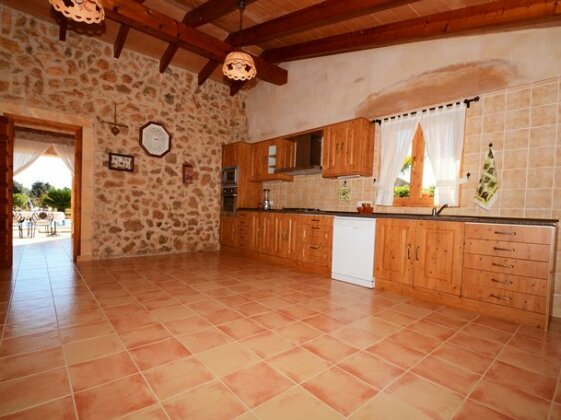 Villa Can Rovei - Photo2