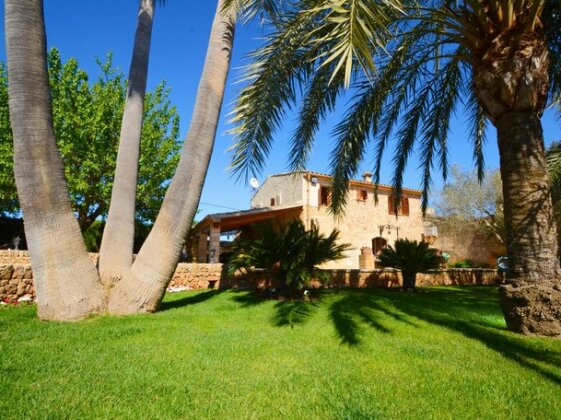 Villa Can Rovei - Photo3