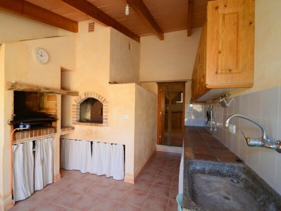 Villa Can Rovei - Photo5