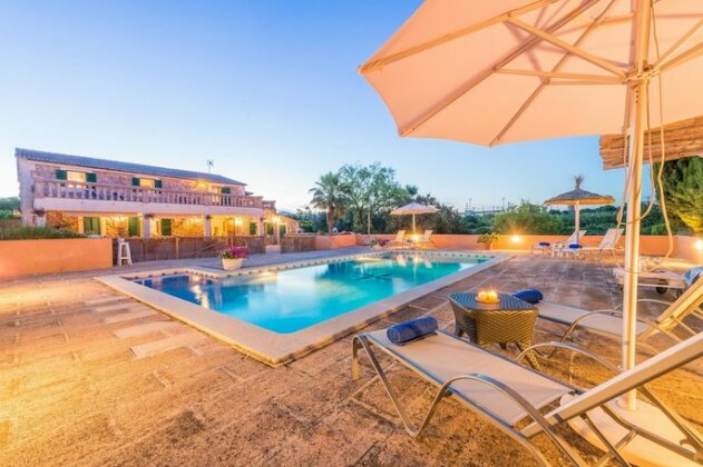 Villa Cantabou - Photo2
