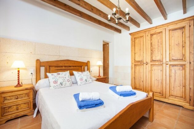 Villa Cantabou - Photo3