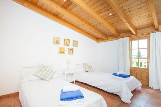 Villa Cantabou - Photo4