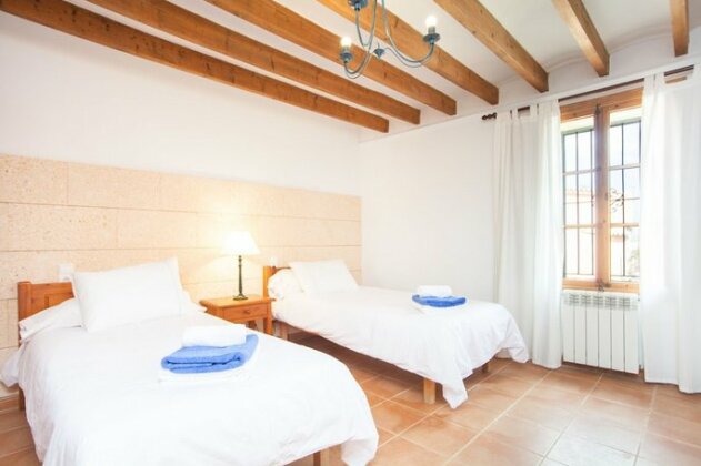 Villa Cantabou - Photo5