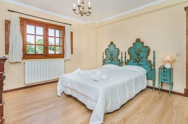 Villa Ermita II - Photo2