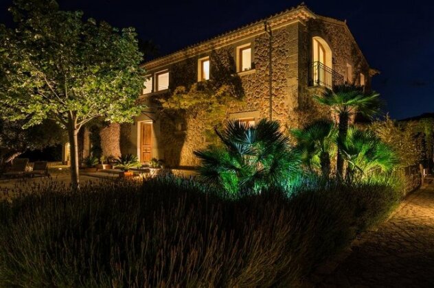 Villa Padri