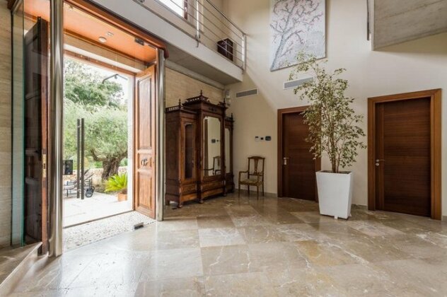 Villa Padri - Photo3