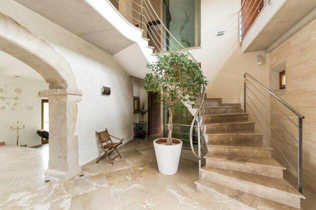 Villa Padri - Photo4