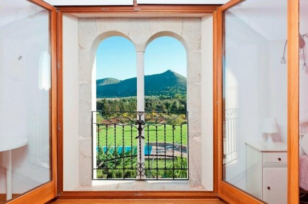 Villa Padri - Photo5