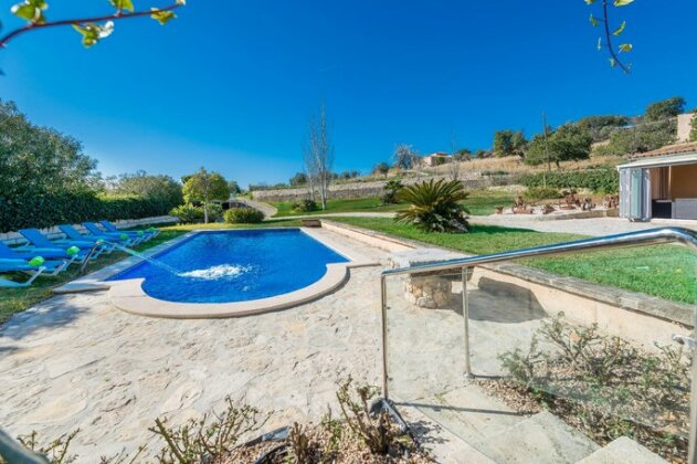 Villa Paradiso Inca - Photo4