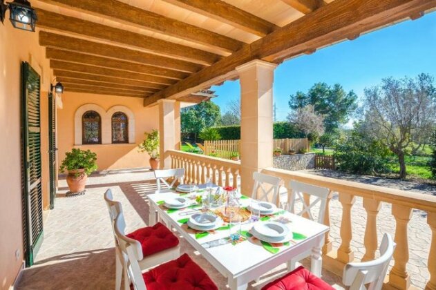 Villa Relax Inca - Photo5