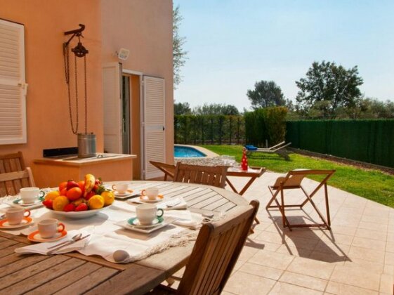 Villa S'hermita - Photo2