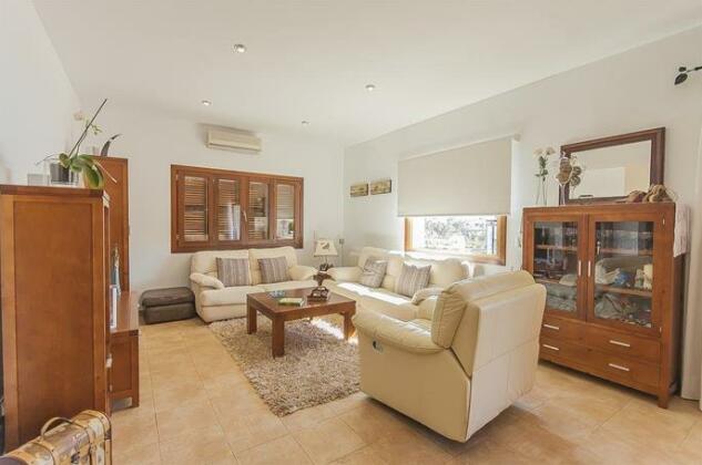 Villa Son Aufabia - Photo5