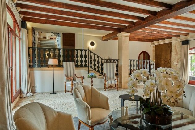 Virrey Prime Boutique Hotel - Photo3