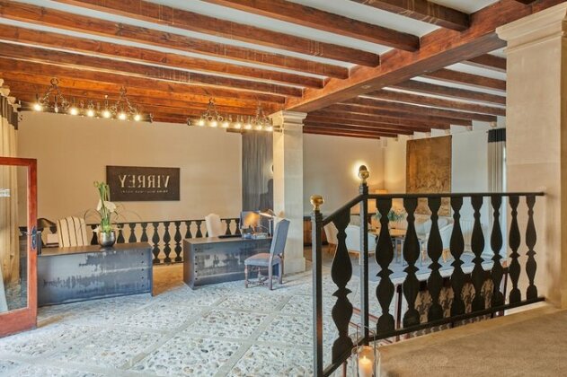 Virrey Prime Boutique Hotel - Photo5