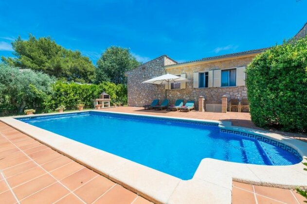 Vivienda Isabela - Photo2