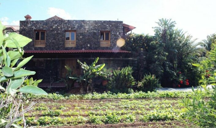 Casa Rural El Liron