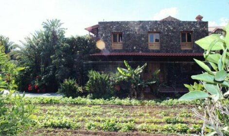 Casa Rural El Liron