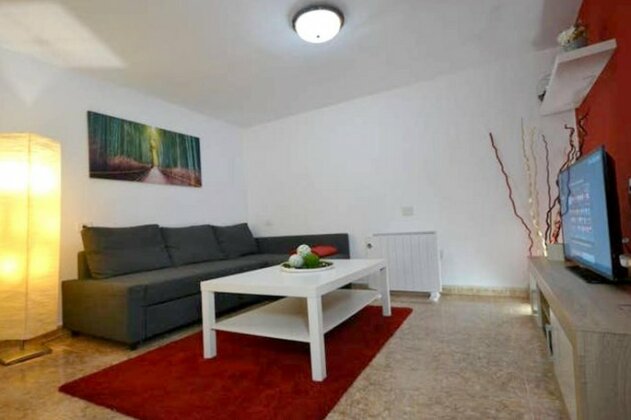 Holiday home Calle los Blanquizales - Photo4