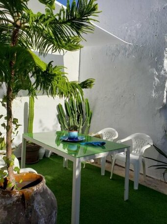 Blue Benedetto - Photo3