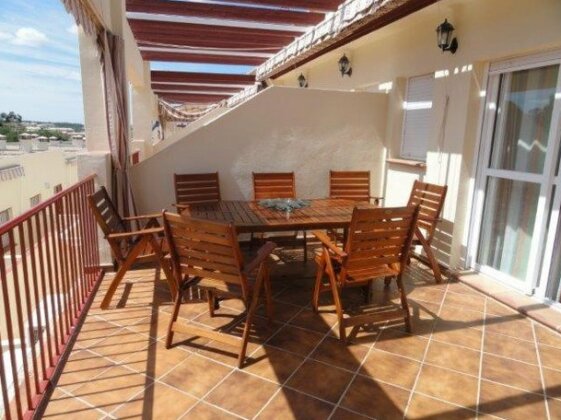Adosado Campo De Golf - Photo2