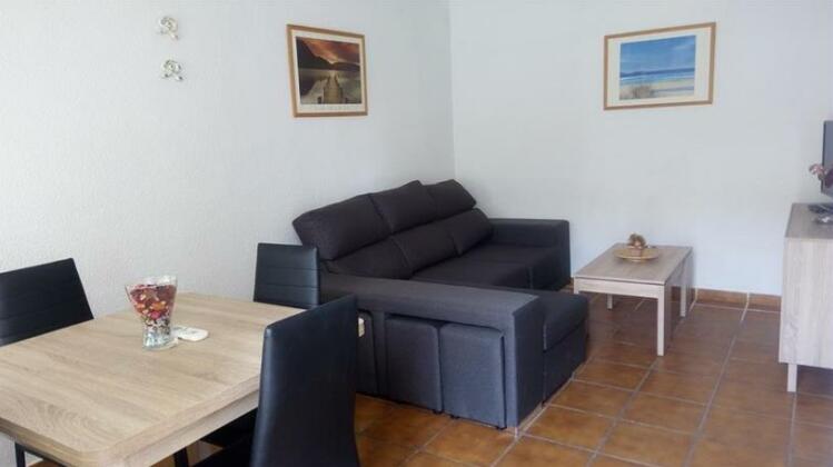 Alcaravan 32 - Photo2