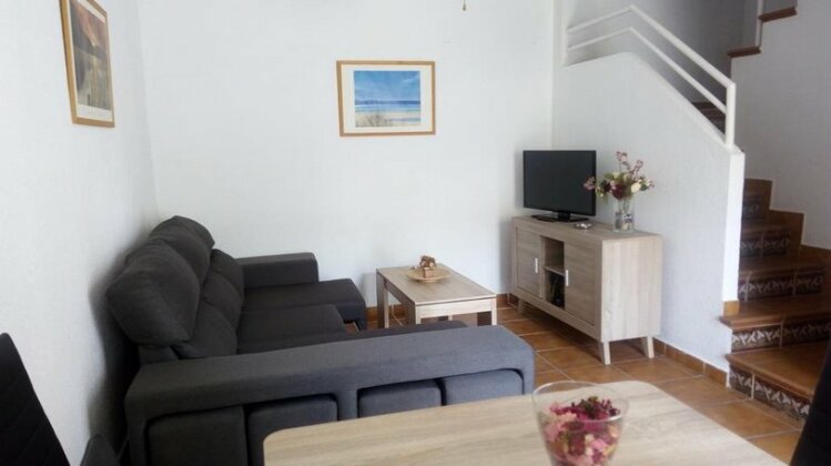 Alcaravan 32 - Photo3