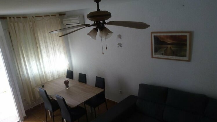 Alcaravan 32 - Photo4
