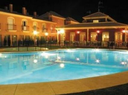 Apartamentos Turisticos Interpass Golf Playa - Photo2
