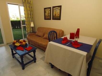 Apartamentos Turisticos Interpass Golf Playa - Photo3