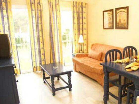 Apartamentos Turisticos Interpass Golf Playa - Photo4