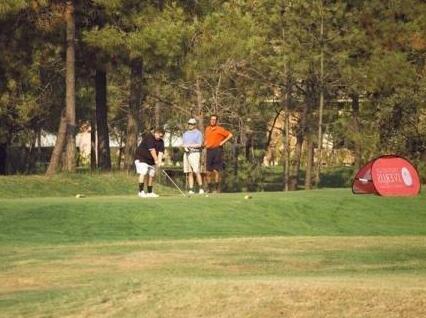 Apartamentos Turisticos Interpass Golf Playa - Photo5