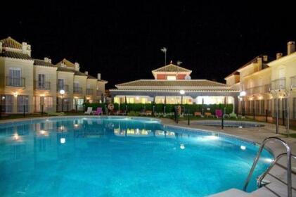 Apartamentos Turisticos Interpass Golf Playa