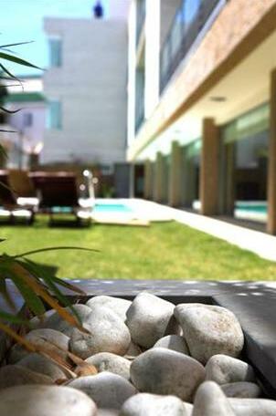 Aparthotel AirBeach Islantilla - Photo2