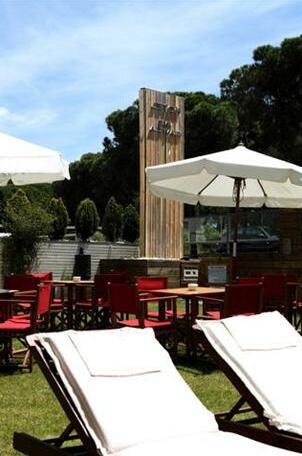 Aparthotel AirBeach Islantilla - Photo3