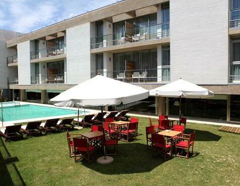 Aparthotel AirBeach Islantilla - Photo4