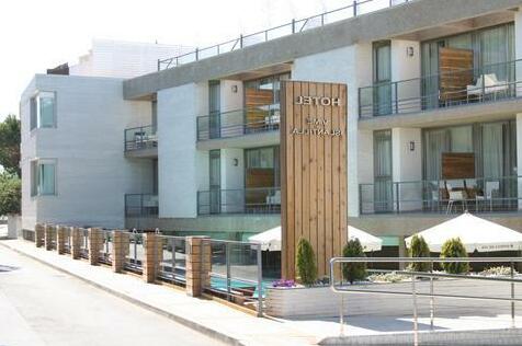 Aparthotel AirBeach Islantilla - Photo5