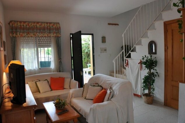 Casa Lea Islantilla - Photo4