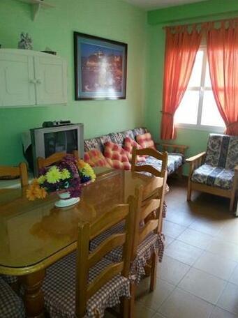 Holiday Home La Almadraba - Photo2