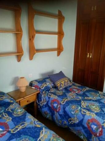 Holiday Home La Almadraba - Photo4