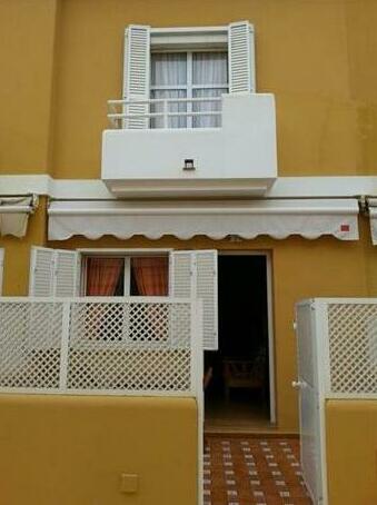 Holiday Home La Almadraba