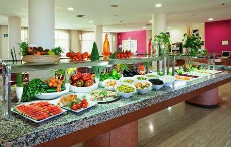 Ilunion Islantilla - Photo2