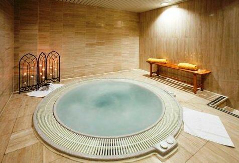 Ilunion Islantilla - Photo4
