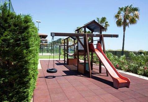 Ilunion Islantilla - Photo5
