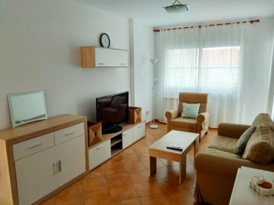 Islantilla-Apartamento con piscina y garaje en primera linea de playa - Photo2