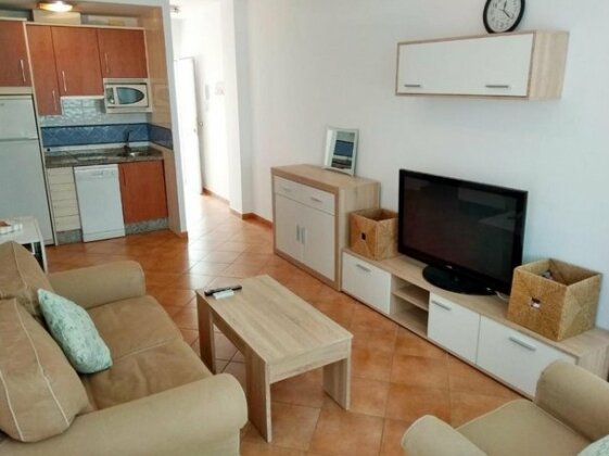 Islantilla-Apartamento con piscina y garaje en primera linea de playa - Photo3