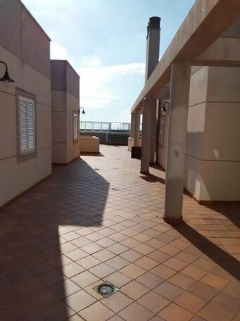 Islantilla-Apartamento con piscina y garaje en primera linea de playa - Photo4